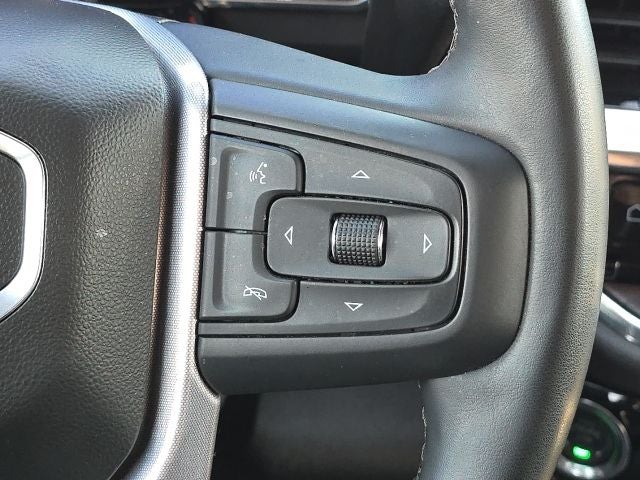 2025 GMC Sierra 2500HD SLT