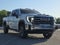 2025 GMC Sierra 2500HD SLT