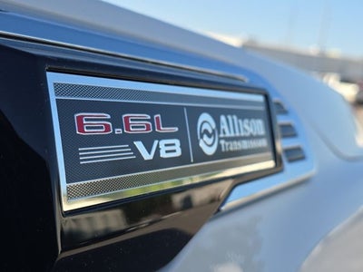 2025 GMC Sierra 2500HD SLT