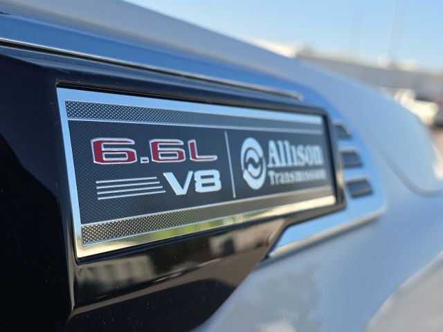 2025 GMC Sierra 2500HD SLT