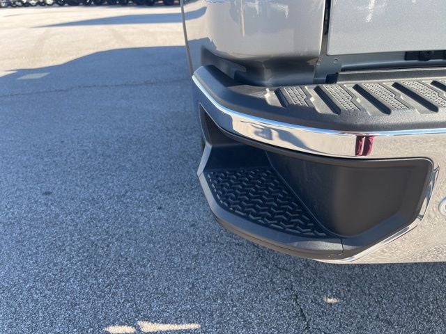 2025 GMC Sierra 2500HD SLT