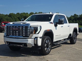 2025 GMC Sierra 2500HD Denali