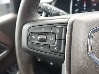 2025 GMC Sierra 2500HD Denali