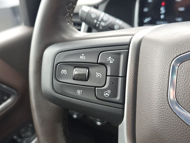 2025 GMC Sierra 2500HD Denali