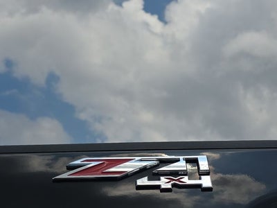 2025 GMC Sierra 3500HD AT4