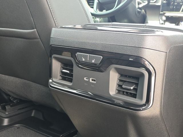 2025 GMC Sierra 3500HD AT4
