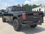 2025 GMC Sierra 3500HD AT4