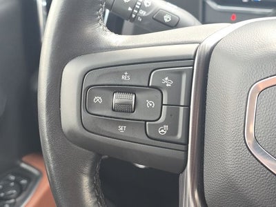 2025 GMC Sierra 2500HD Denali Ultimate