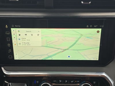 2025 GMC Sierra 2500HD Denali Ultimate