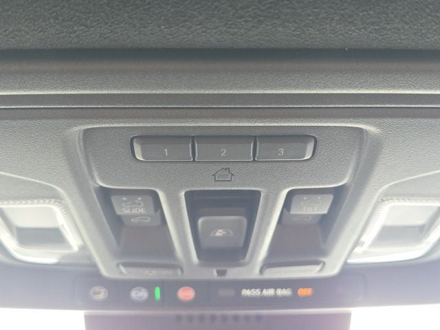 2025 GMC Sierra 2500HD Denali Ultimate