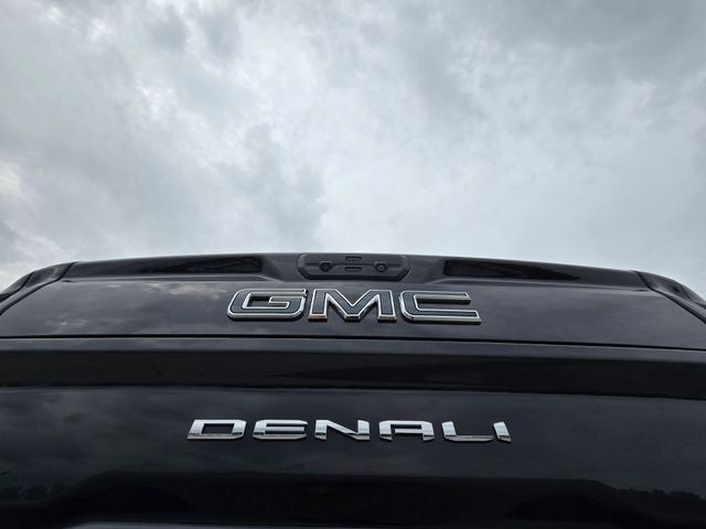 2025 GMC Sierra 2500HD Denali Ultimate