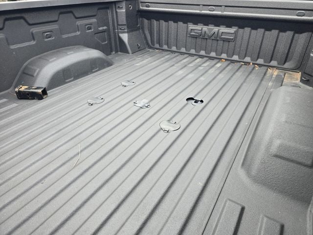2025 GMC Sierra 2500HD Denali Ultimate