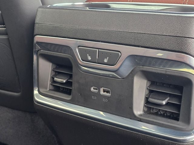 2025 GMC Sierra 2500HD Denali Ultimate
