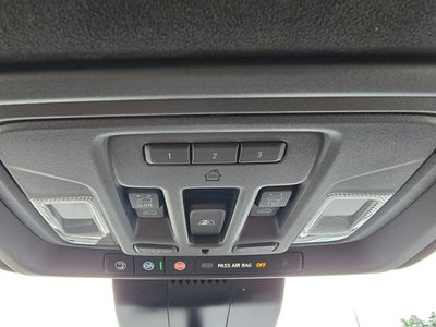 2025 GMC Sierra 2500HD Denali Ultimate