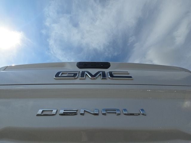 2025 GMC Sierra 2500HD Denali Ultimate