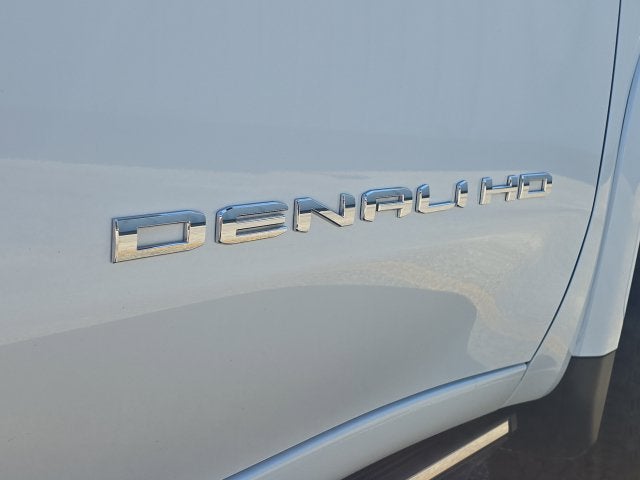 2026 GMC Sierra 2500HD Denali Ultimate