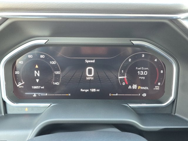 2026 GMC Sierra 2500HD Denali Ultimate