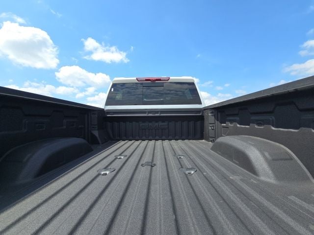2026 GMC Sierra 2500HD AT4X