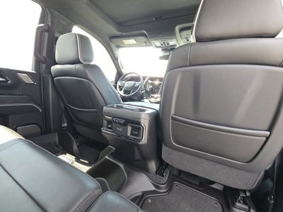 2026 GMC Sierra 2500HD AT4X