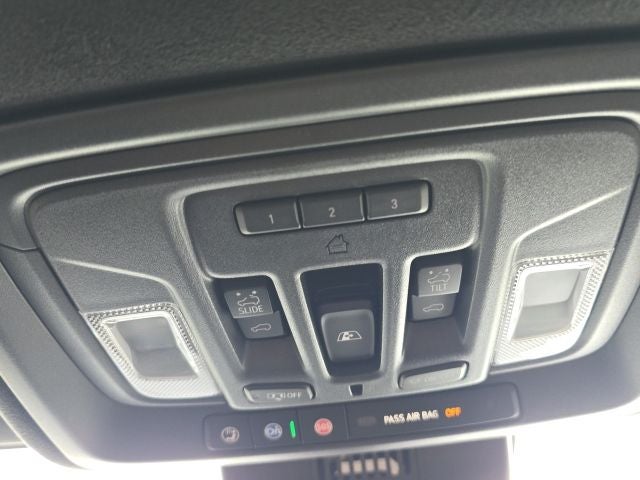 2026 GMC Sierra 2500HD AT4X