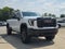 2026 GMC Sierra 2500HD AT4X