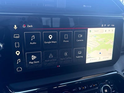 2025 GMC Sierra 2500HD AT4X