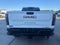 2025 GMC Sierra 2500HD AT4X