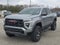 2023 GMC Canyon AT4X
