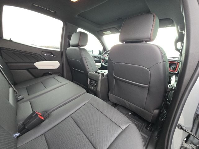 2023 GMC Canyon AT4X