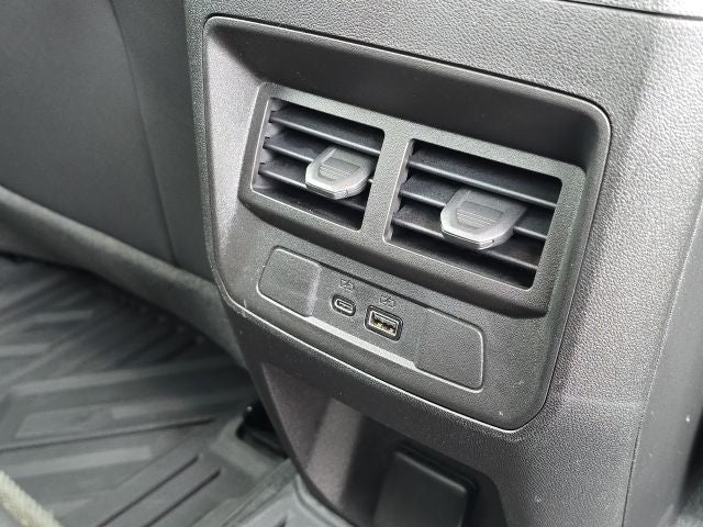 2023 GMC Canyon AT4X