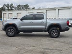 2023 GMC Canyon AT4X