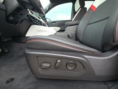 2023 GMC Canyon AT4X