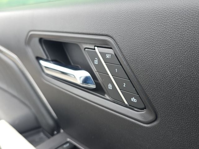 2023 GMC Canyon AT4X