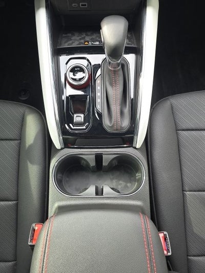 2023 GMC Canyon AT4X