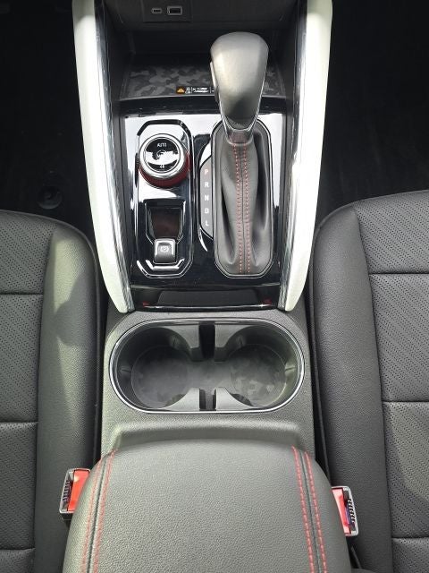 2023 GMC Canyon AT4X