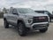 2023 GMC Canyon AT4X
