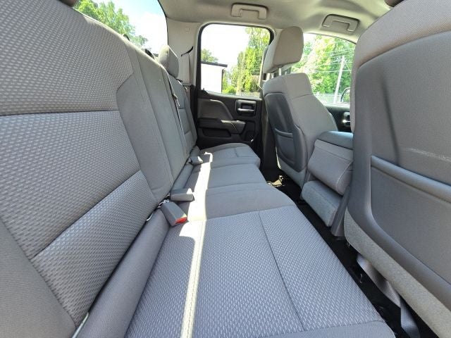 2014 GMC Sierra 1500 Base