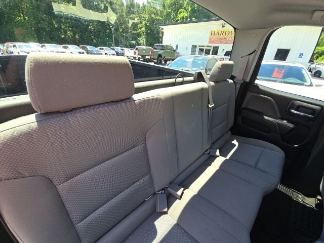 2014 GMC Sierra 1500 Base