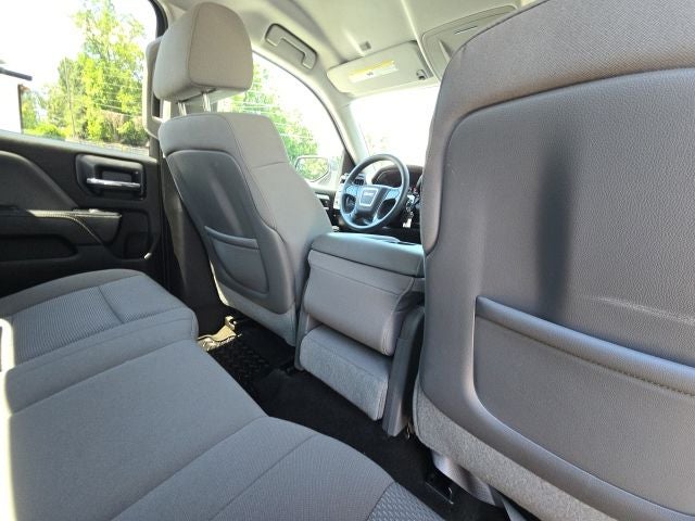 2014 GMC Sierra 1500 Base