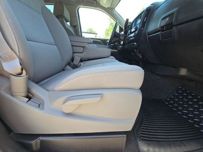 2014 GMC Sierra 1500 Base