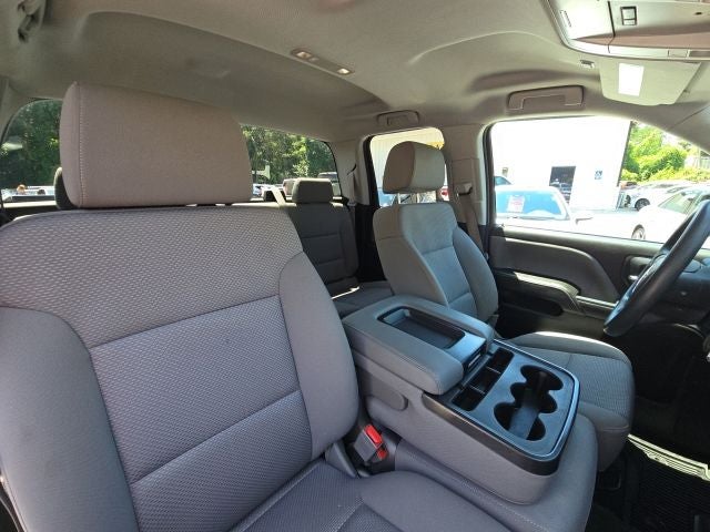 2014 GMC Sierra 1500 Base