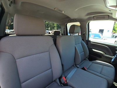 2014 GMC Sierra 1500 Base