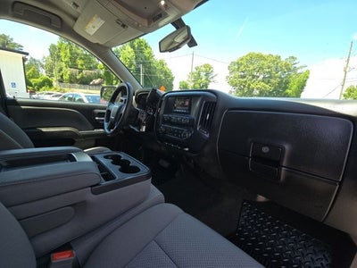 2014 GMC Sierra 1500 Base