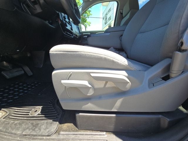 2014 GMC Sierra 1500 Base