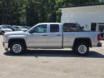 2014 GMC Sierra 1500 Base