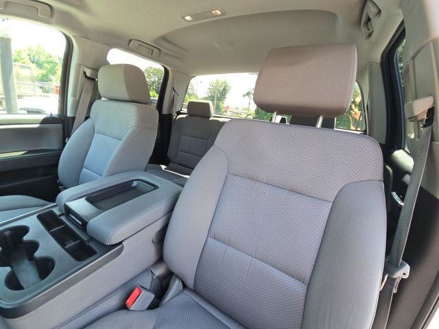 2014 GMC Sierra 1500 Base