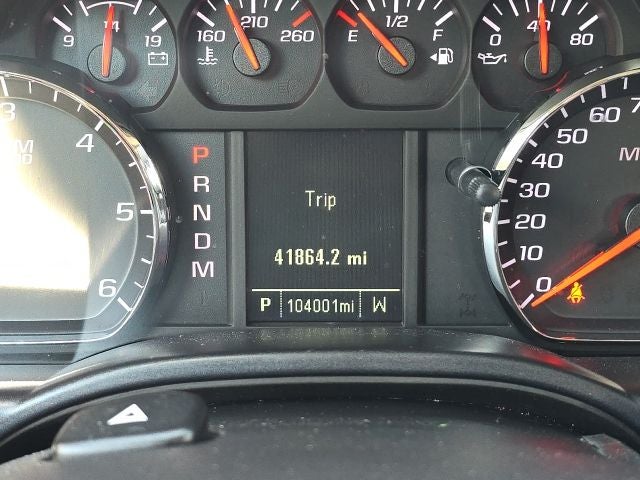 2014 GMC Sierra 1500 Base