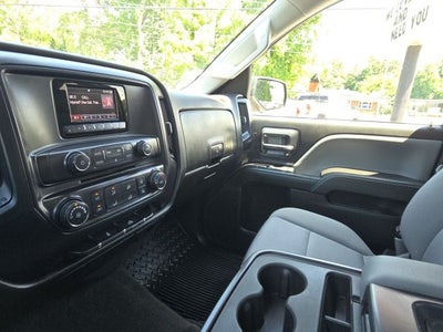 2014 GMC Sierra 1500 Base