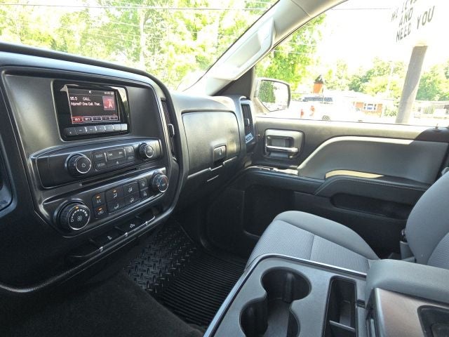 2014 GMC Sierra 1500 Base