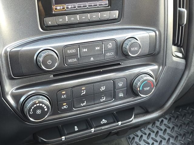 2014 GMC Sierra 1500 Base